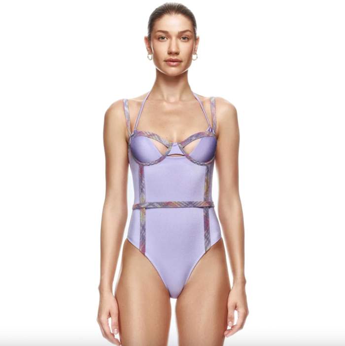 Willow Haze Swimsuit